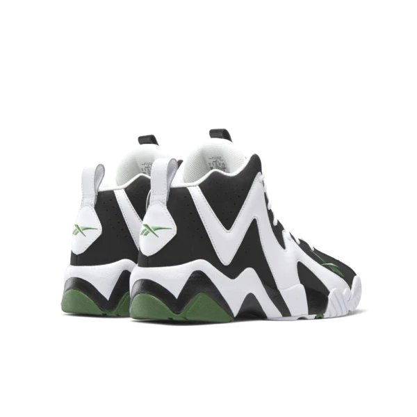 Reebok HURRIKAZE II "SEATTLE SONICS ALTERNATE" - Image 2