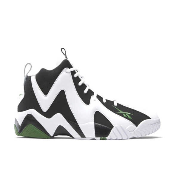 Reebok HURRIKAZE II "SEATTLE SONICS ALTERNATE" - Image 3