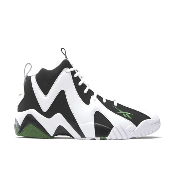 Reebok HURRIKAZE II "SEATTLE SONICS ALTERNATE" - Image 3