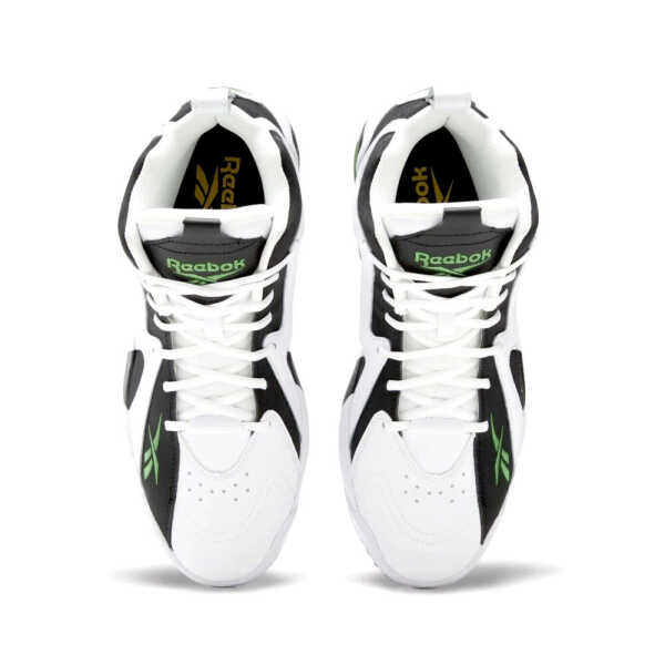 Reebok HURRIKAZE II "SEATTLE SONICS ALTERNATE" - Image 5
