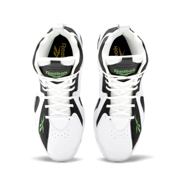 Reebok HURRIKAZE II "SEATTLE SONICS ALTERNATE" - Image 5