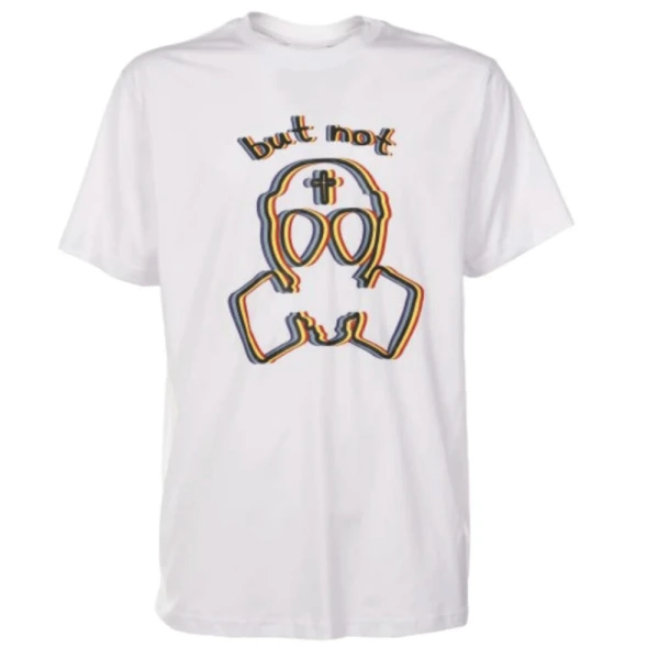 Men's camiseta But Not Estampados Illusione