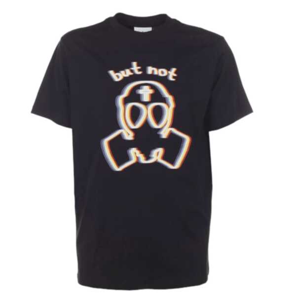 Men's camiseta But Not Estampados Illusione
