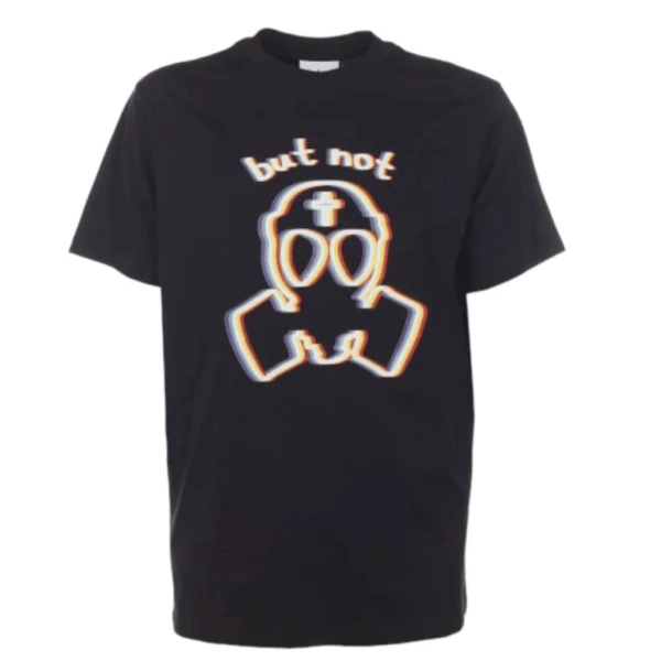 Men's camiseta But Not Estampados Illusione