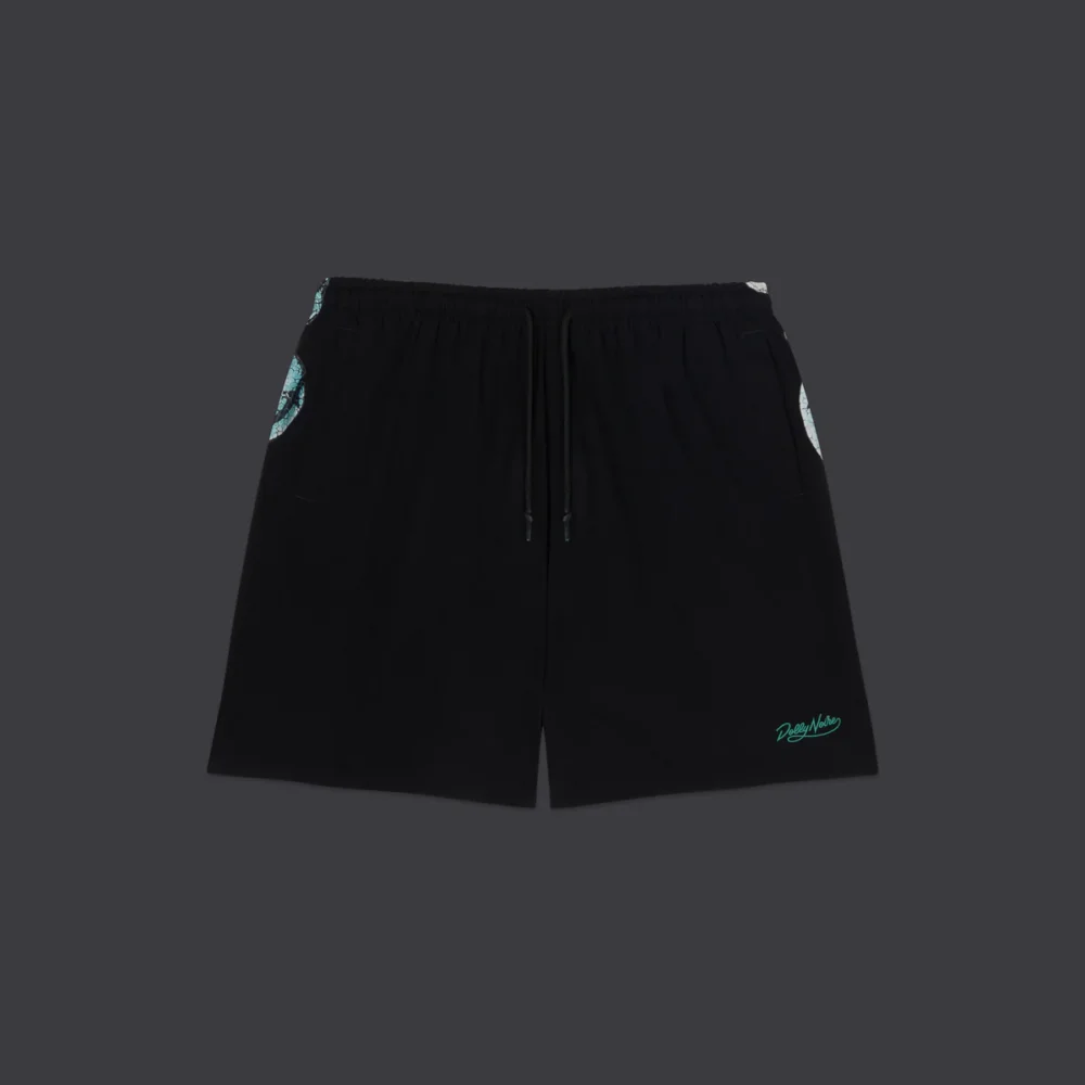 Dolly Noire Medusa Swminshorts