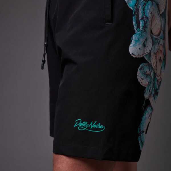 Dolly Noire Medusa Swminshorts - Image 4