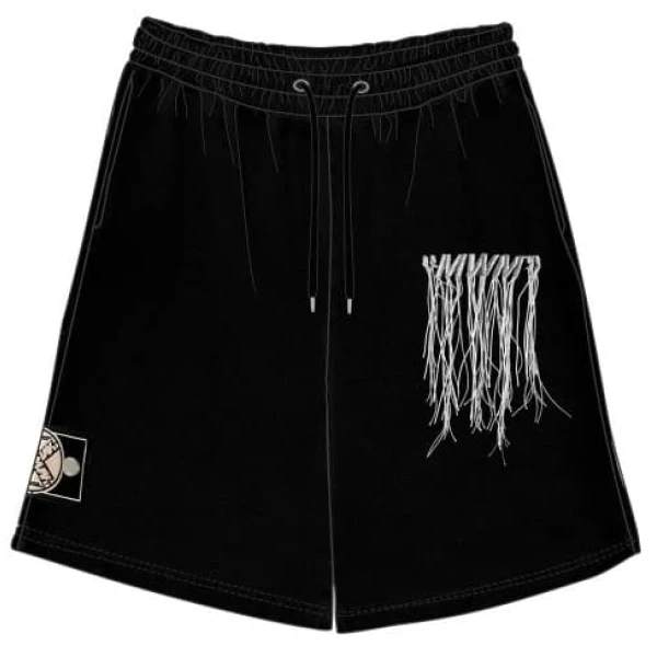 MWM SHORT BERMUDA