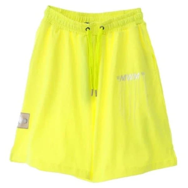 MWM SHORT BERMUDA
