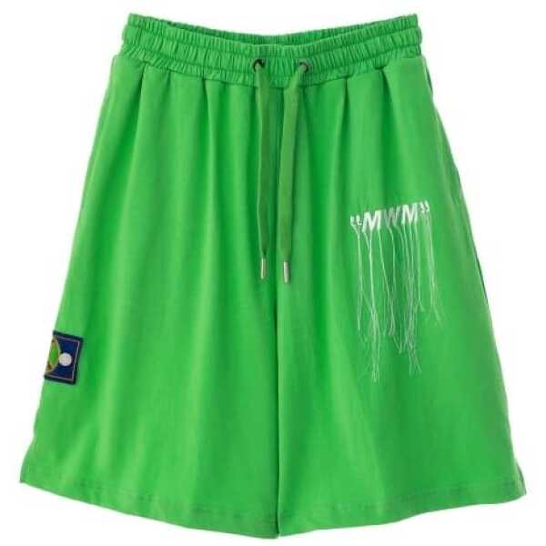 MWM SHORT BERMUDA