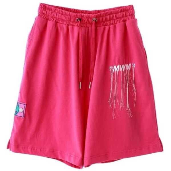 MWM SHORT BERMUDA
