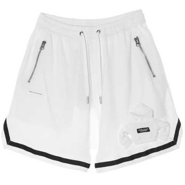 MWM SHORT BERMUDA CON MINIATURA