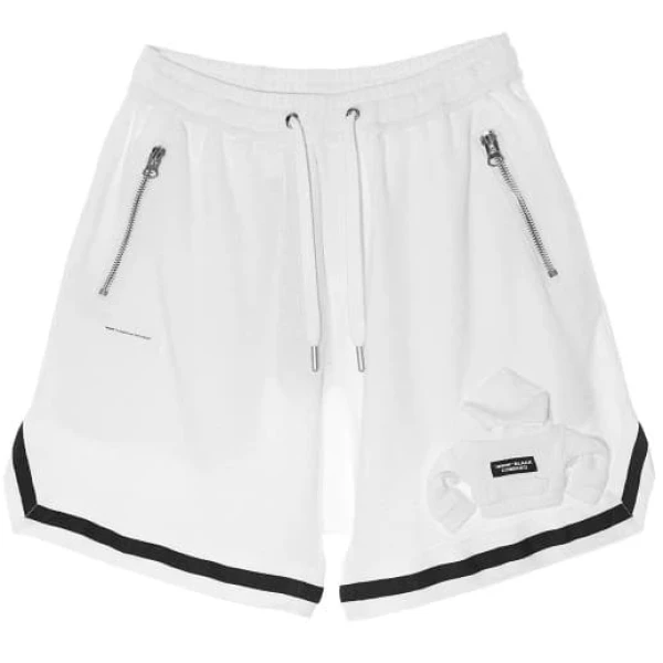 MWM SHORT BERMUDA CON MINIATURA