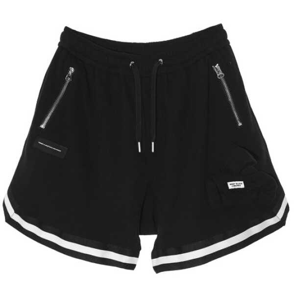 MWM SHORT BERMUDA CON MINIATURA