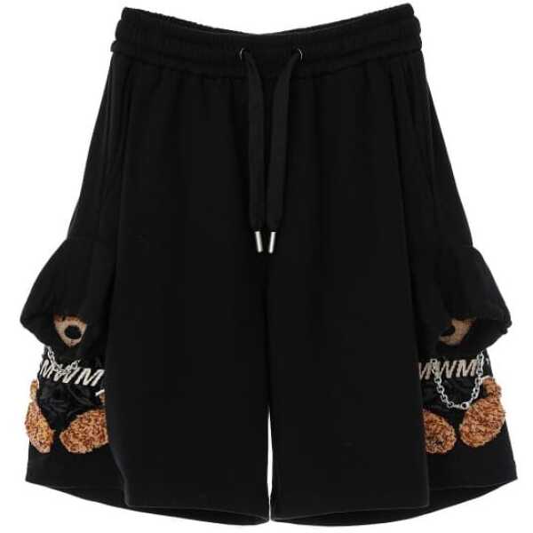 MWM SHORT BERMUDA TEDDY