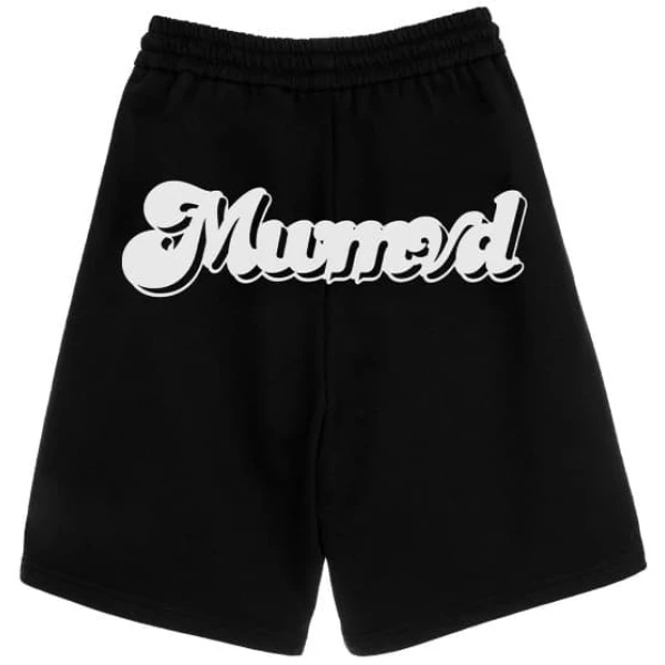 MWM SHORT BERMUDA VG DOG CAPSULE - Image 2