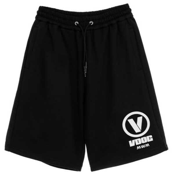 MWM SHORT BERMUDA VG DOG CAPSULE
