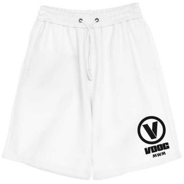 MWM SHORT BERMUDA VG DOG CAPSULE