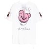 CAMISETA UNISEX MOD WAVE MOVEMENT TEDDY CAPSULE T-SHIRT - Image 2