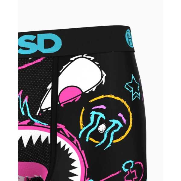 PSD UNDERWEAR Warface Scribe - Image 5