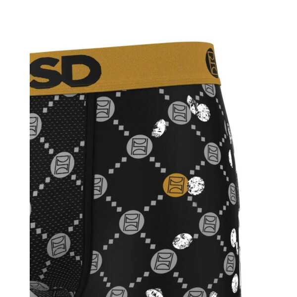 PSD UNDERWEAR Check Drip - Image 5