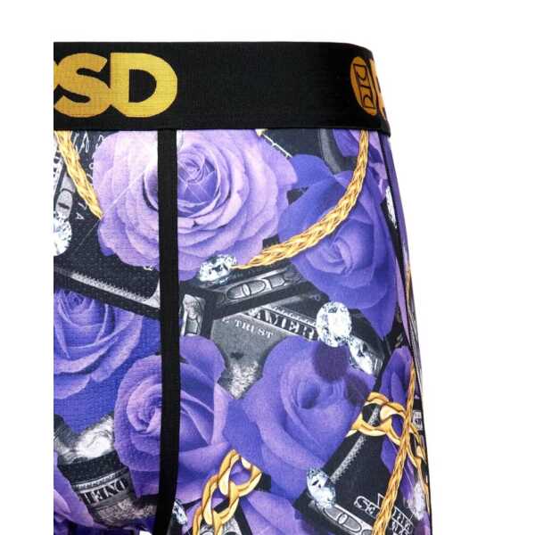 PSD UNDERWEAR Rich Roses - Image 5