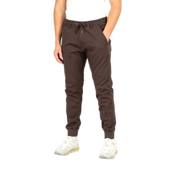Pant Reell Reflex Rib Pant COFFEE
