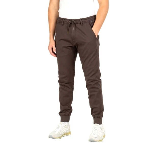 Pant Reell Reflex Rib Pant COFFEE