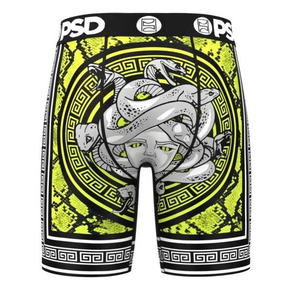 PSD UNDERWEAR Medusa Eyes - Image 4