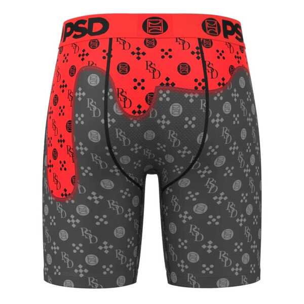 PSD UNDERWEAR Warface Money Hungry - Image 4