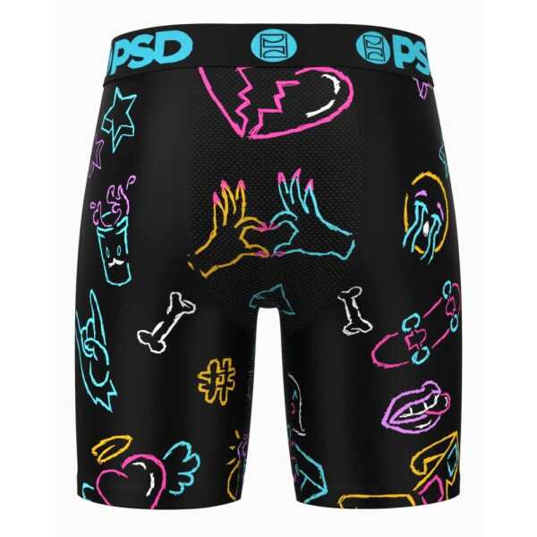 PSD UNDERWEAR Warface Scribe - Image 4