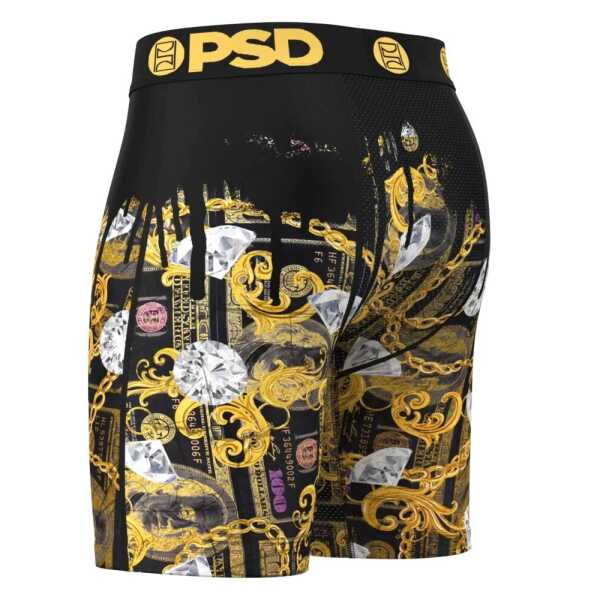 PSD UNDERWEAR Warface Money Hungry - Image 3