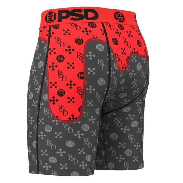 PSD UNDERWEAR Warface Money Hungry - Image 3