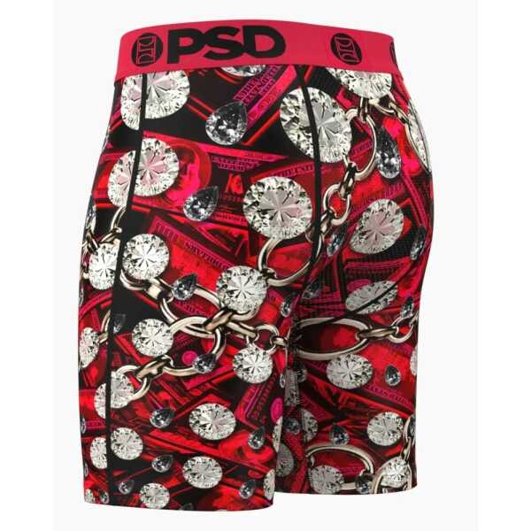 PSD UNDERWEAR Warface Red Cash - Image 3