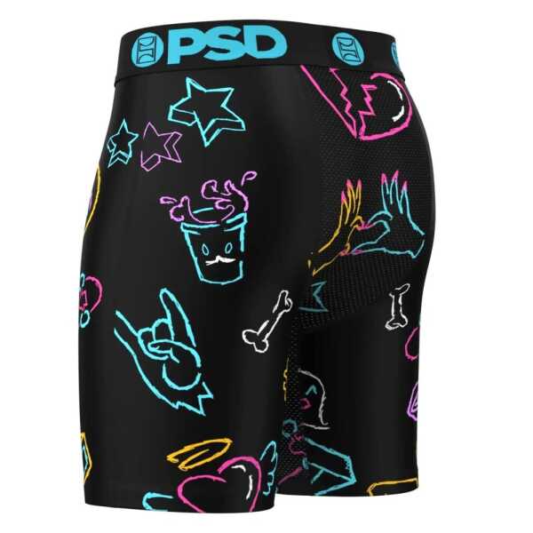 PSD UNDERWEAR Warface Scribe - Image 3