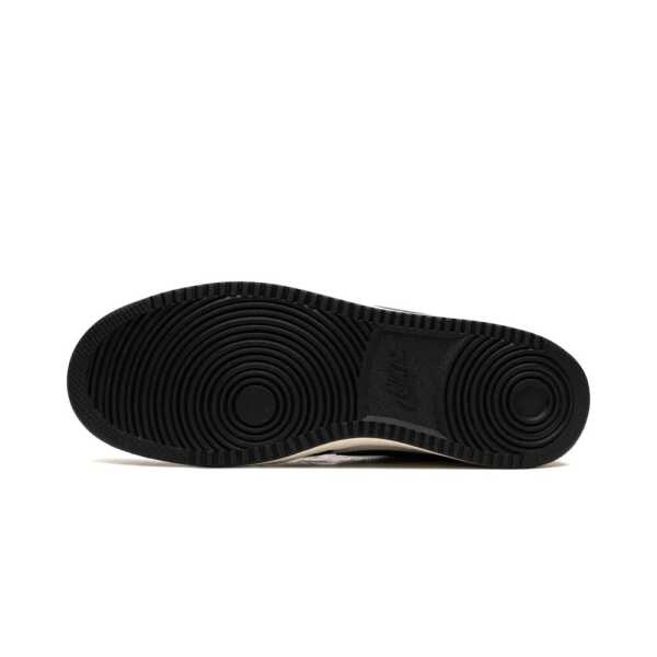 AIR JORDAN 1 KO LOW "BLACK/WHITE" - Image 5