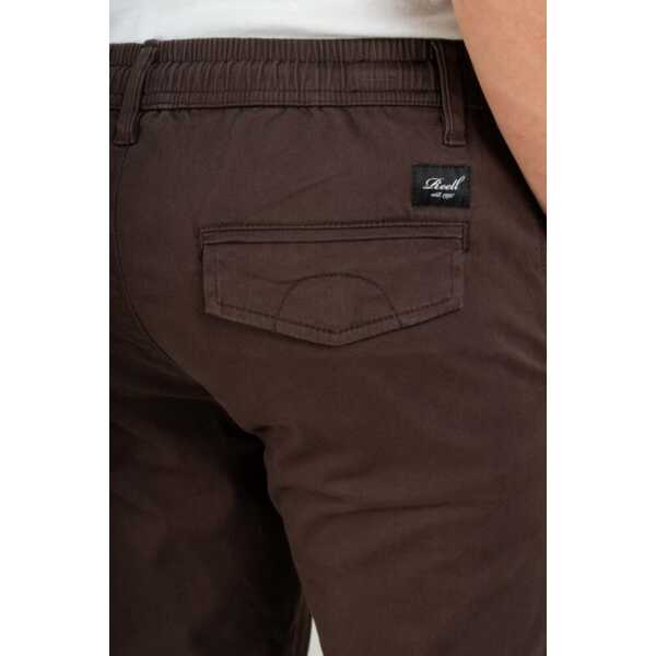 Pant Reell Reflex Rib Pant COFFEE - Image 3