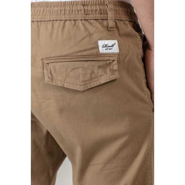 Pant Reell Reflex 2 Dark Sand - Image 4