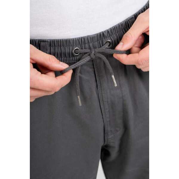 Pant Reell Reflex Rib CARGO Vulcan Grey - Image 3