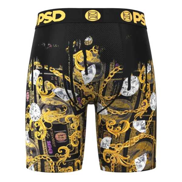 PSD UNDERWEAR Warface Money Hungry - Image 4