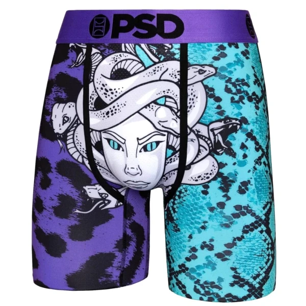 PSD UNDERWEAR Snake Eyes