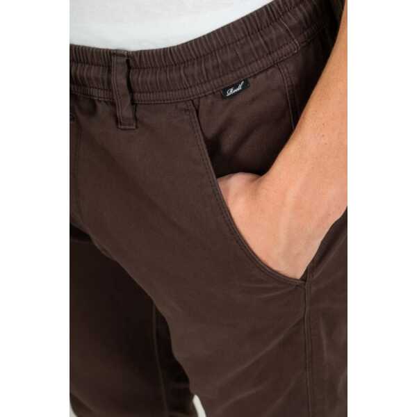Pant Reell Reflex Rib Pant COFFEE - Image 4