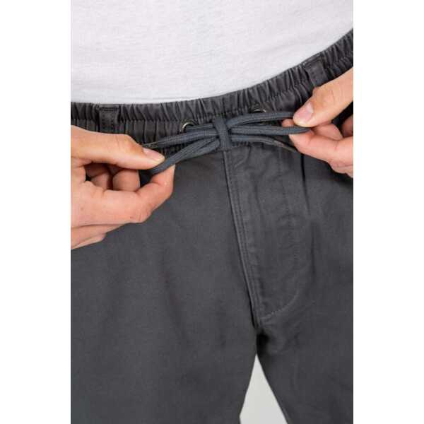 Pant Reell Reflex Rib Pant VULCAN GREY - Image 4