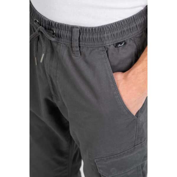 Pant Reell Reflex Rib CARGO Vulcan Grey - Image 4