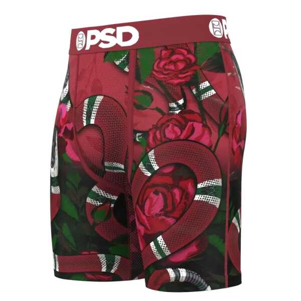 PSD UNDERWEAR Kingsnake