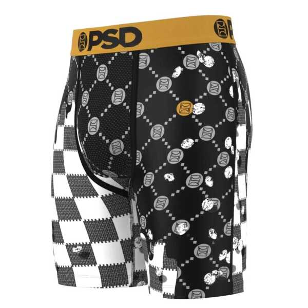 PSD UNDERWEAR Check Drip