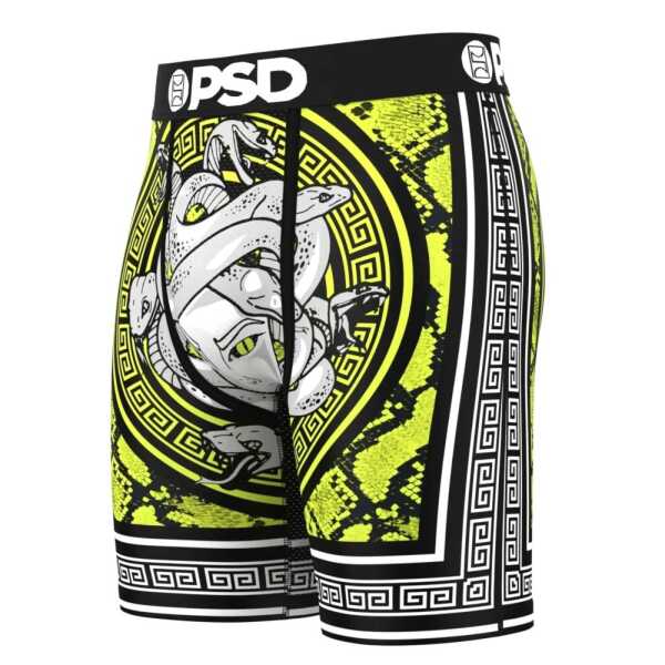 PSD UNDERWEAR Medusa Eyes