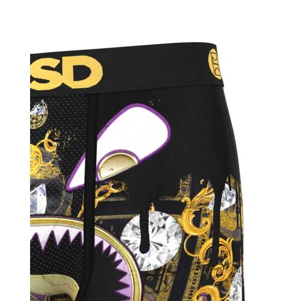 PSD UNDERWEAR Warface Money Hungry - Image 5