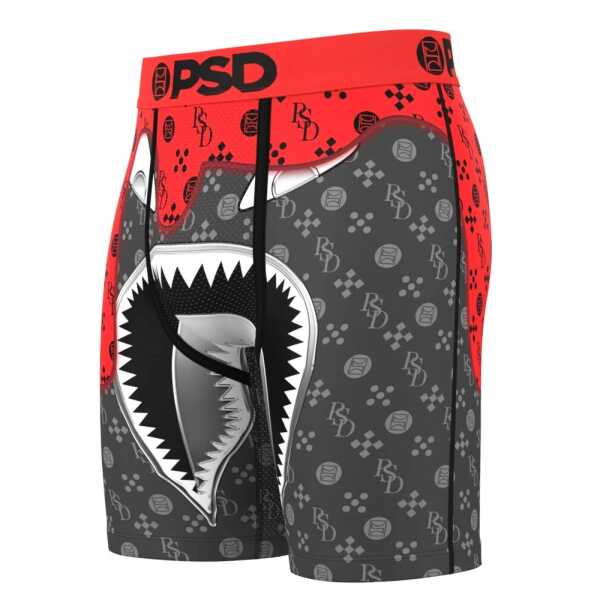 PSD UNDERWEAR Warface Money Hungry