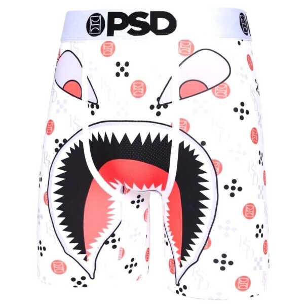 PSD UNDERWEAR Warface Luxe Lite