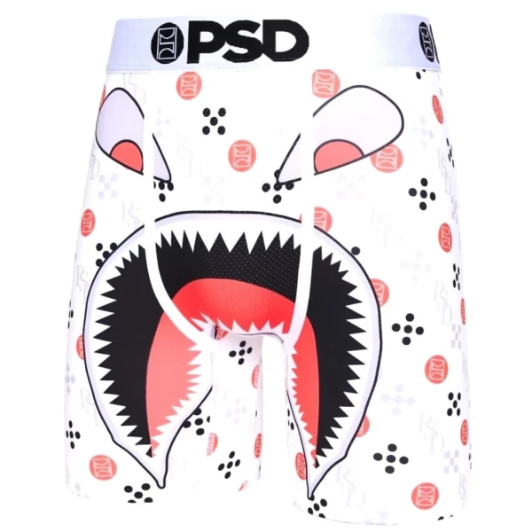 PSD UNDERWEAR Warface Luxe Lite